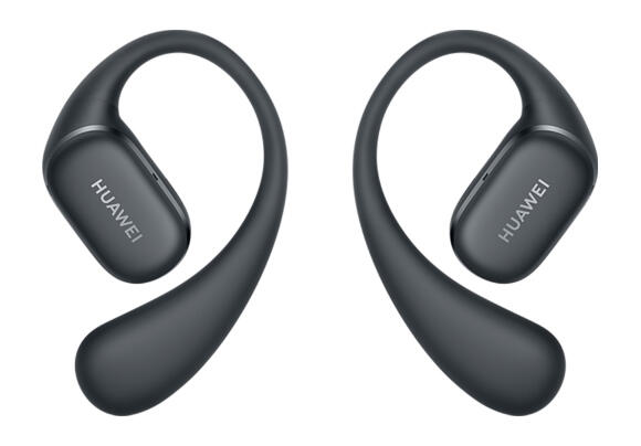 Наушники Huawei FreeArc (Black)