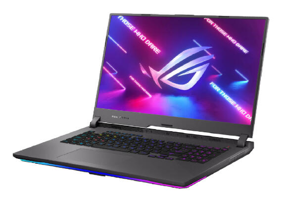 Ноутбук Asus ROG Strix G15 G513RC-HN167 ( 90NR08A6M009F0) Ноутбук Asus ROG Strix G15 G513RC-HN167 ( 90NR08A6M009F0)
