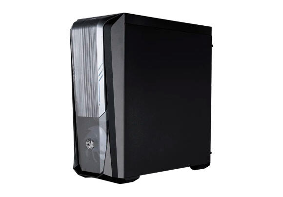 Корпус для ПК Cooler Master MASTERBOX 500 Корпус для ПК Cooler Master MASTERBOX 500