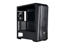 Корпус для ПК Cooler Master MASTERBOX 500 Корпус для ПК Cooler Master MASTERBOX 500