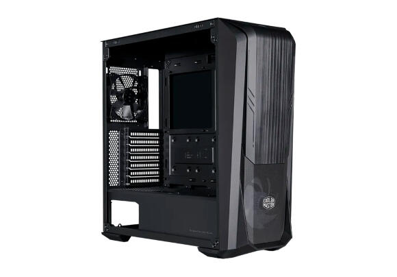 Корпус для ПК Cooler Master MASTERBOX 500