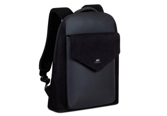 Рюкзак RivaCase 8524 85524 Black Рюкзак RivaCase 8524 85524 Black