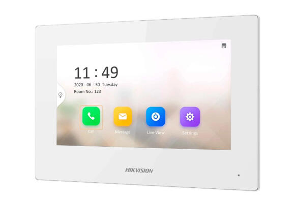 IP-видеодомофон Hikvision DS-KH6320-LE1 DS-KH6210-L