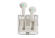 Наушники WiWU T21 Crystal (White) Наушники WiWU T21 Crystal (White)