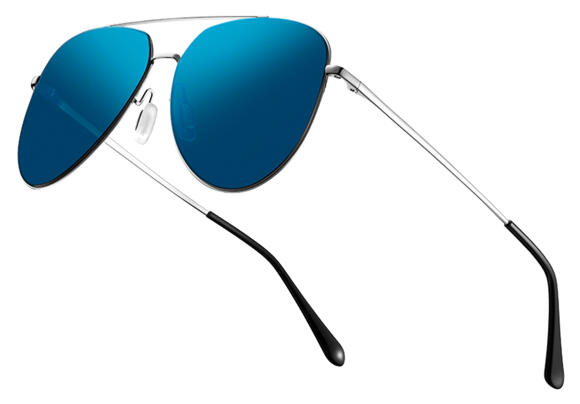 Очки Xiaomi Mijia Pilota BHR6251CN (MSG01BJ) Очки Xiaomi Mijia Pilota BHR6251CN (MSG01BJ)