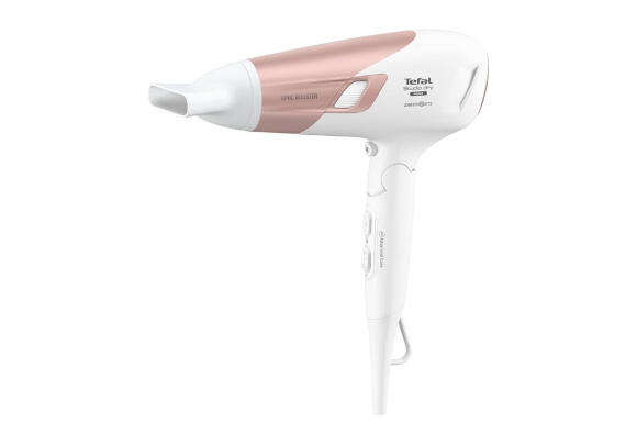 Фен для волос TEFAL Studio Dry Power 2300W