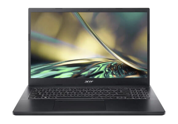Ноутбук Acer Aspire 7 A715-51G (NH.QHTEM.003) Ноутбук Acer Aspire 7 A715-51G (NH.QHTEM.003)