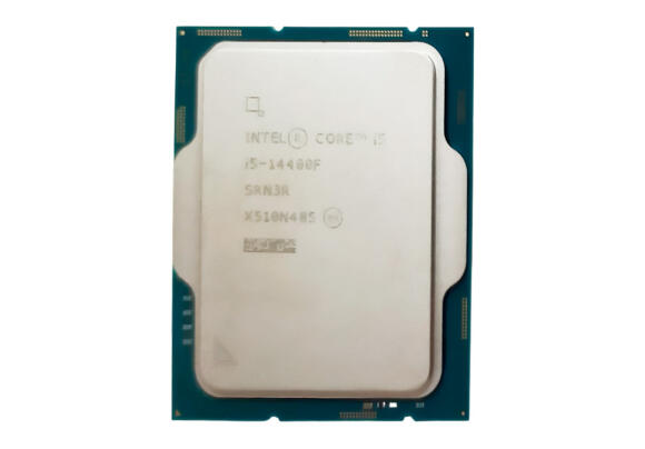 Процессор Intel Core i5-14400F 2.50 GHz Процессор Intel Core i5-14400F 2.50 GHz