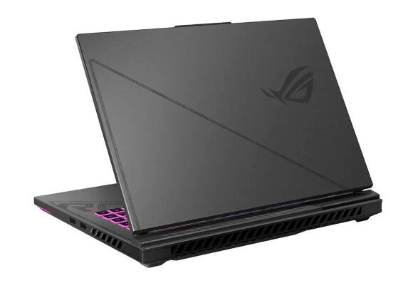 Игровой ноутбук Asus ROG Strix G16 R9-8940HX RTX5070 (32ГБ/1 ТБ) Игровой ноутбук Asus ROG Strix G16 R9-8940HX RTX5070 (32ГБ/1 ТБ)