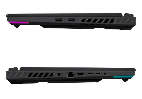 Игровой ноутбук Asus ROG Strix G16 R9-8940HX RTX5070 (32ГБ/1 ТБ) Игровой ноутбук Asus ROG Strix G16 R9-8940HX RTX5070 (32ГБ/1 ТБ)