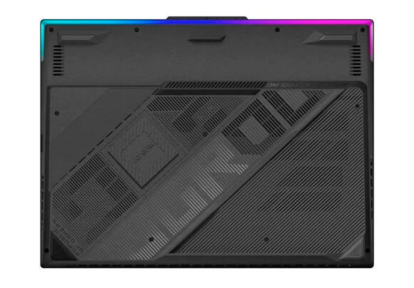 Игровой ноутбук Asus ROG Strix G16 R9-8940HX RTX5070 (32ГБ/1 ТБ) Игровой ноутбук Asus ROG Strix G16 R9-8940HX RTX5070 (32ГБ/1 ТБ)