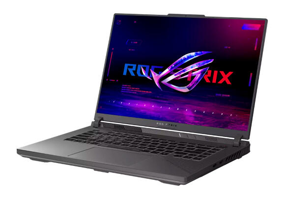 Игровой ноутбук Asus ROG Strix G16 R9-8940HX RTX5070 (32ГБ/1 ТБ) Игровой ноутбук Asus ROG Strix G16 R9-8940HX RTX5070 (32ГБ/1 ТБ)