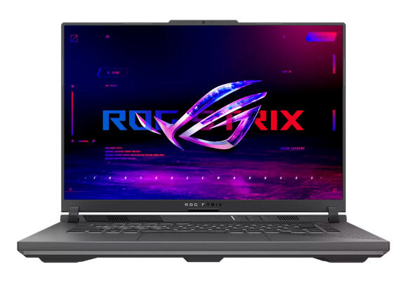 Игровой ноутбук Asus ROG Strix G16 R9-8940HX RTX5070 (32ГБ/1 ТБ) Игровой ноутбук Asus ROG Strix G16 R9-8940HX RTX5070 (32ГБ/1 ТБ)