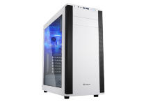 Корпус для ПК Sharkoon M25-W Корпус для ПК Sharkoon M25-W