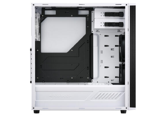 Корпус для ПК Sharkoon M25-W Корпус для ПК Sharkoon M25-W