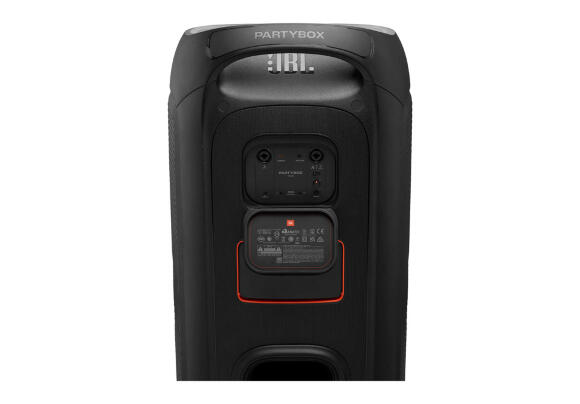 Колонка JBL PartyBox 720 800W
