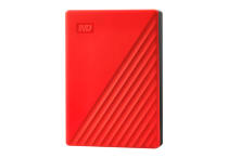 Накопитель WD My Passport 5 ТБ