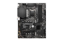 МП MSI Z590 Plus 911-7D11-003