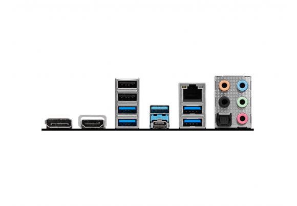 МП MSI Z590 Plus 911-7D11-003