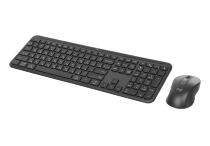 Комплект Logitech MK950 Slim Combo (Black) Комплект Logitech MK950 Slim Combo (Black)