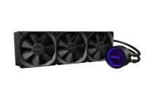 СЖО NZXT Kraken X73 360mm RL-KRX73-01.ME СЖО NZXT Kraken X73 360mm RL-KRX73-01.ME