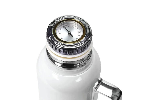 Термос LePresso ThermoSense 850ML 