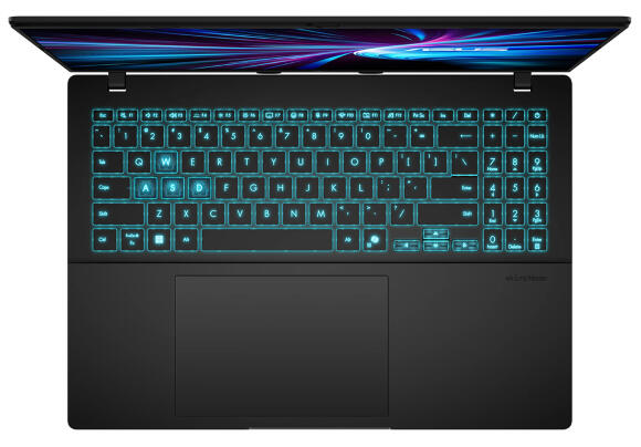 Ноутбук ASUS VIVOBOOK ULTRA 5 210H RAM 16GB SSD 512GB RTX5060 8GB 16.0" BLACK V3607VM-RP049 Ноутбук ASUS VIVOBOOK ULTRA 5 210H RAM 16GB SSD 512GB RTX5060 8GB 16.0" BLACK V3607VM-RP049