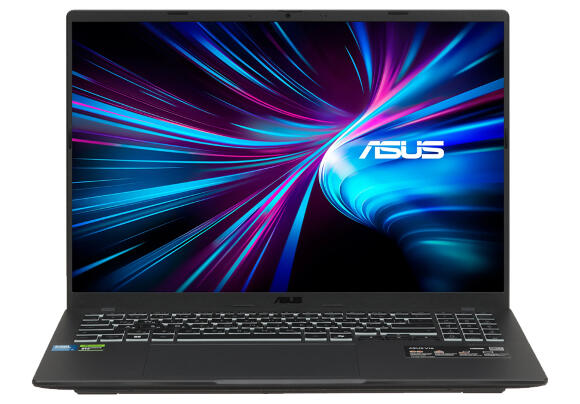 Ноутбук ASUS VIVOBOOK ULTRA 5 210H RAM 16GB SSD 512GB RTX5060 8GB 16.0" BLACK V3607VM-RP049 Ноутбук ASUS VIVOBOOK ULTRA 5 210H RAM 16GB SSD 512GB RTX5060 8GB 16.0" BLACK V3607VM-RP049