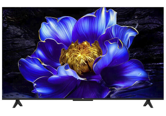 Телевизор  TCL 65V6C  DLED 65" Google TV