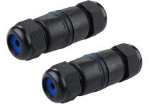 Адаптер-соединитель RJ45 Coupler OutDoor