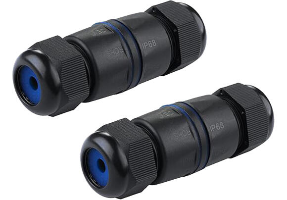 Адаптер-соединитель RJ45 Coupler OutDoor