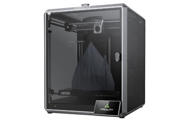 3D принтер Creality K1 Max 