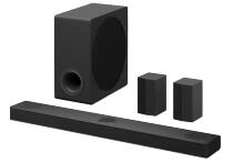 Саундбар LG S80TR 5.1.3 ch Bluetooth 580W