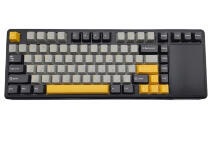Клавиатура AULA L99 Gray-Yellow