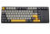 Клавиатура AULA L99 Gray-Yellow