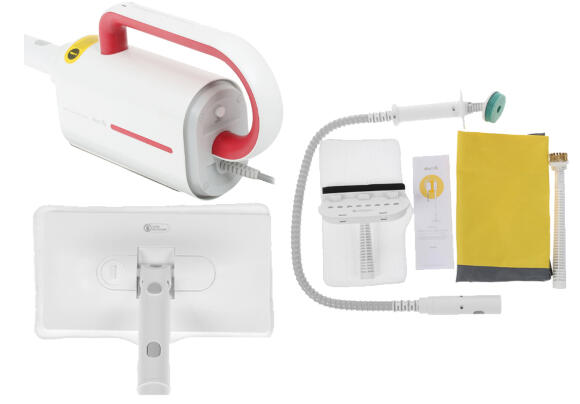 Ручной пароочиститель Xiaomi Deerma DEM-ZQ610