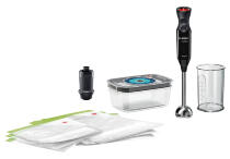 Блендер погружной Bosch MS6CB61V1 ErgoMixx 1000W