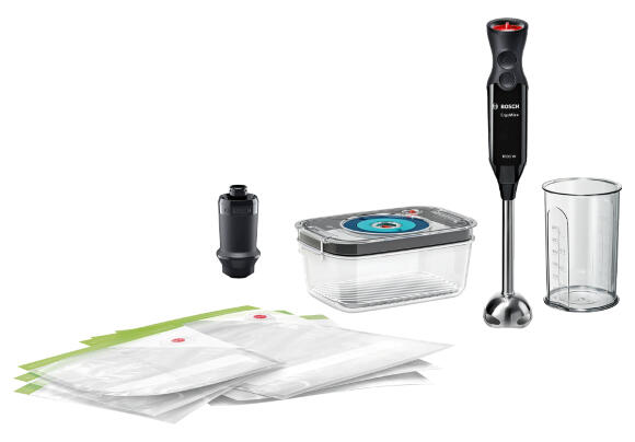 Блендер погружной Bosch MS6CB61V1 ErgoMixx 1000W