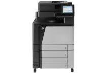 МФП НР Color LaserJet Enterprise flow M880z А3 [A2W75A]