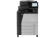 МФП НР Color LaserJet Enterprise flow M880z А3 [A2W75A]