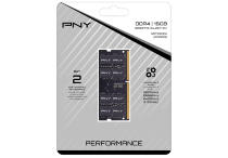 ОП для Ноутбука PNY 16 ГБ DDR4-3200 МГц