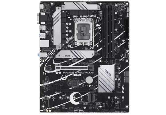 МП ASUS PRIME B760-PLUS DDR5 ATX LGA1700