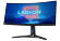 Игровой монитор Lenovo Legion Y34wz-30 34" 180 Гц Curved  UltraWide QHD 3440х1440