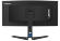 Игровой монитор Lenovo Legion Y34wz-30 34" 180 Гц Curved  UltraWide QHD 3440х1440