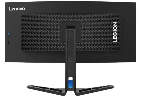 Игровой монитор Lenovo Legion Y34wz-30 34" 180 Гц Curved  UltraWide QHD 3440х1440
