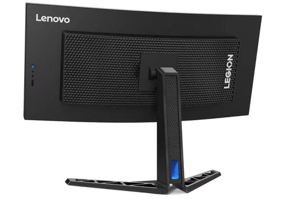 Игровой монитор Lenovo Legion Y34wz-30 34" 180 Гц Curved  UltraWide QHD 3440х1440