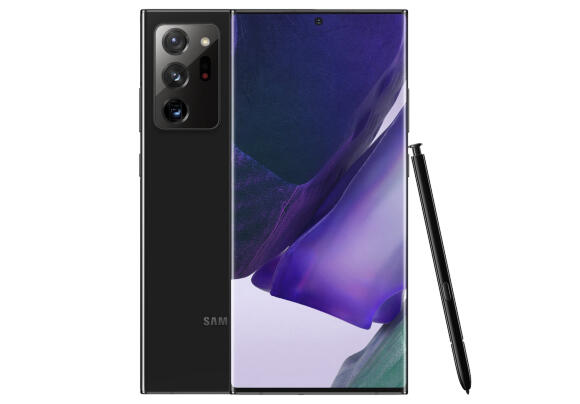 Смартфон Samsung Galaxy Note 20 Ultra 5G 12/256 ГБ SM-N9860