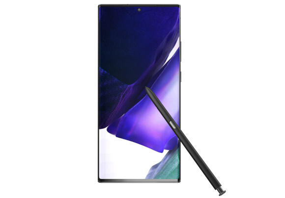 Смартфон Samsung Galaxy Note 20 Ultra 5G 12/256 ГБ SM-N9860