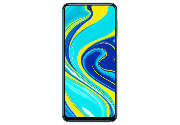 Смартфон Redmi Note 9S - 4/64 ГБ