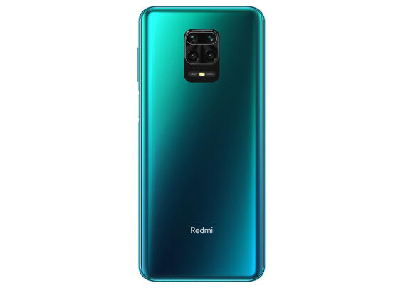 Смартфон Redmi Note 9S - 4/64 ГБ